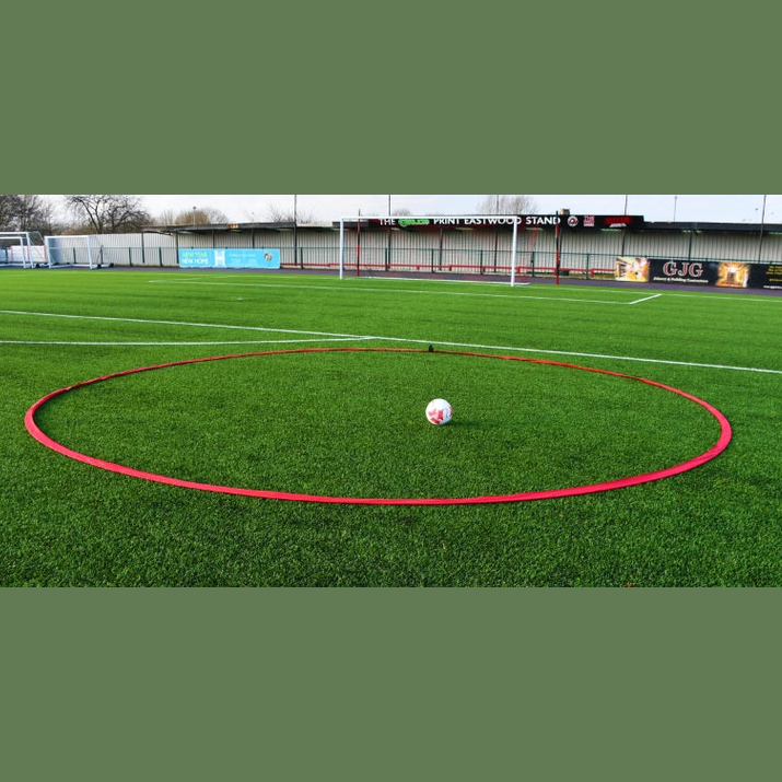 Precision Tiki Taka Ring