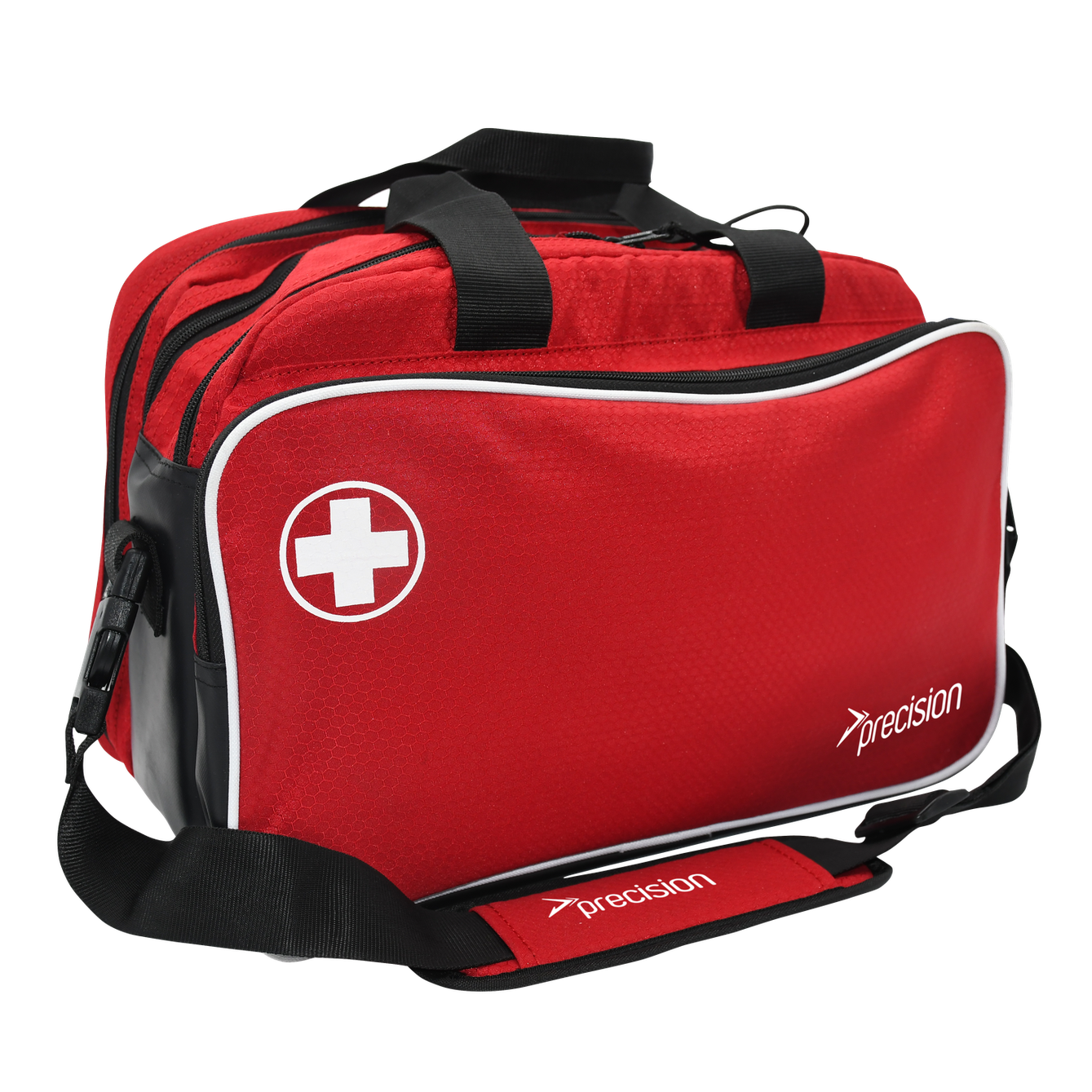 Precision Pro HX Run On Touchline Medi Bag