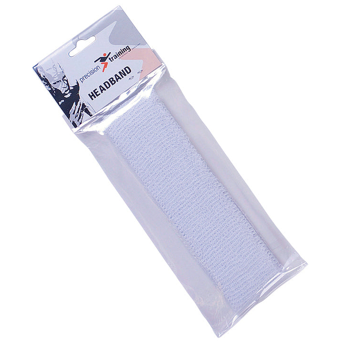 Precision Headbands
