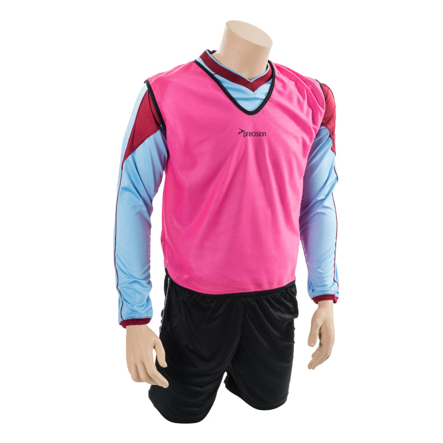 Precision Mesh Training Bib (Infants, Kids)