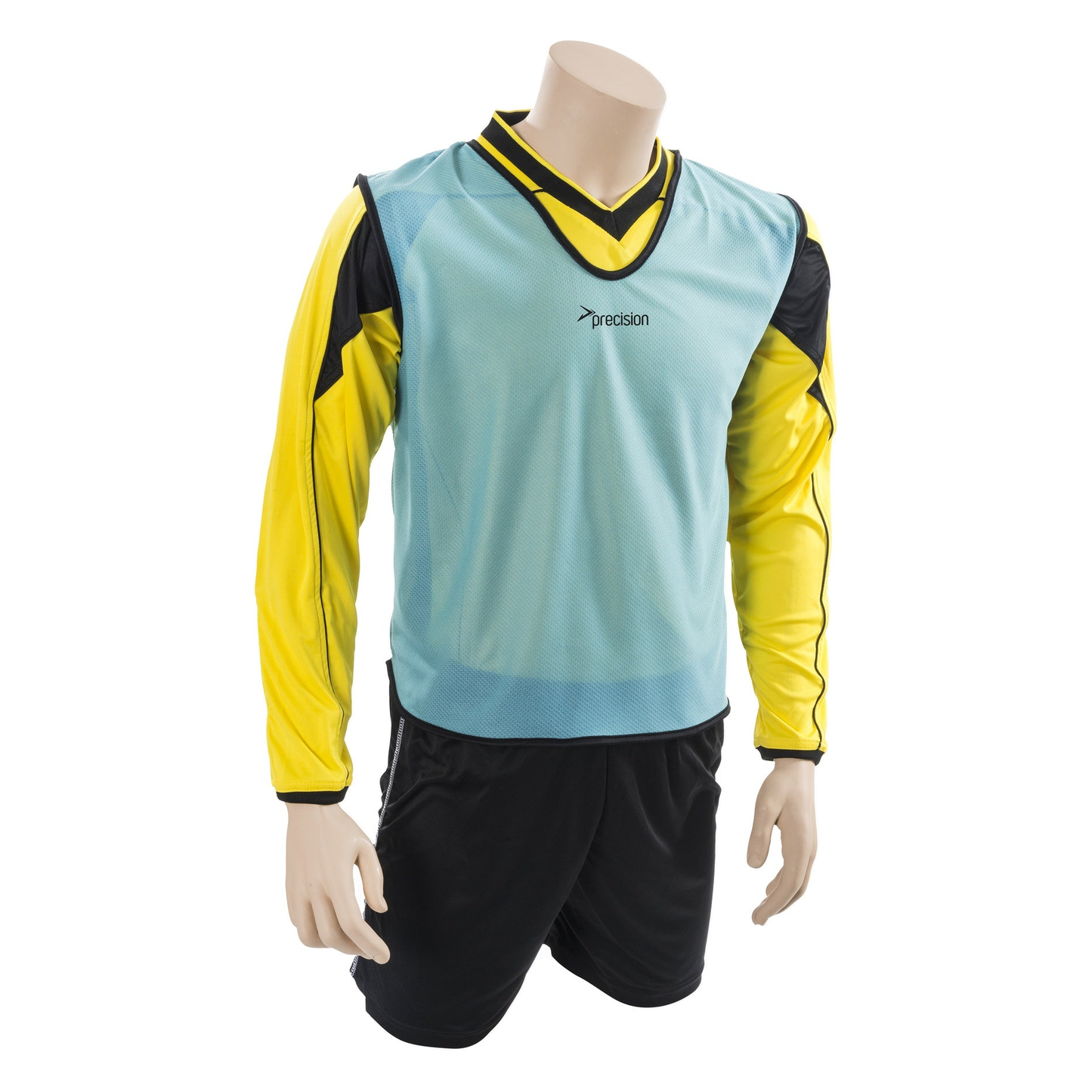 Precision Mesh Training Bib (Infants, Kids)