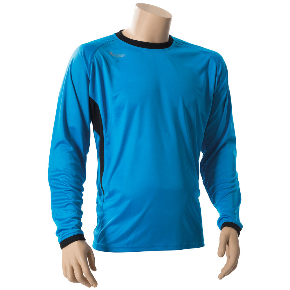Precision Premier Goalkeeping Shirt Junior