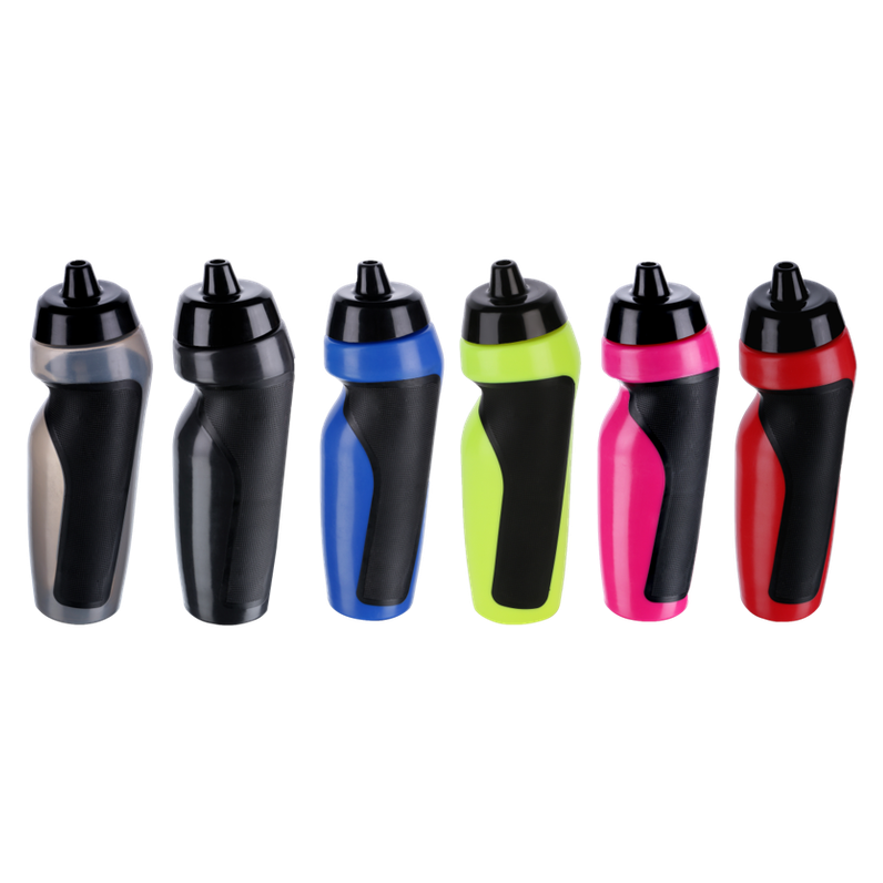 Sport Water Bottle 600ml