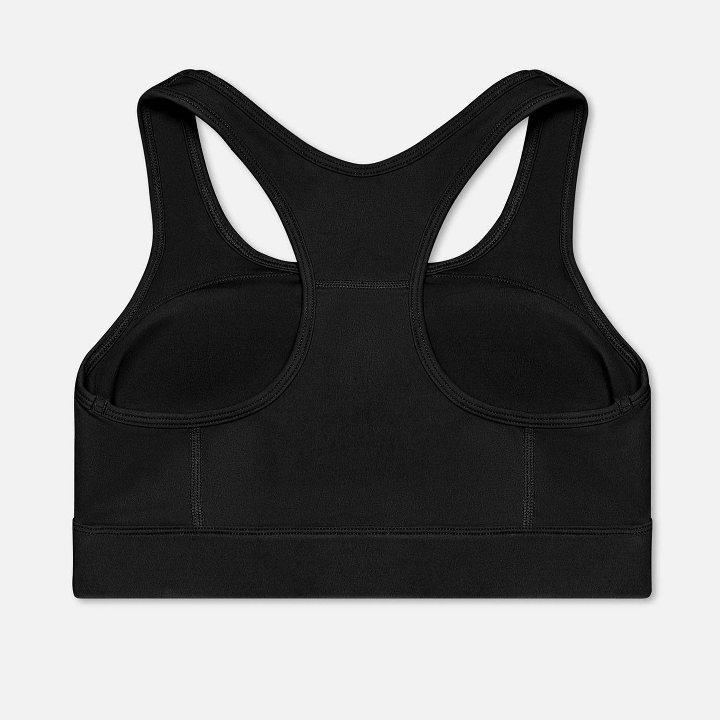Primo Muay Thai Boxing Air Sports Bra - Black