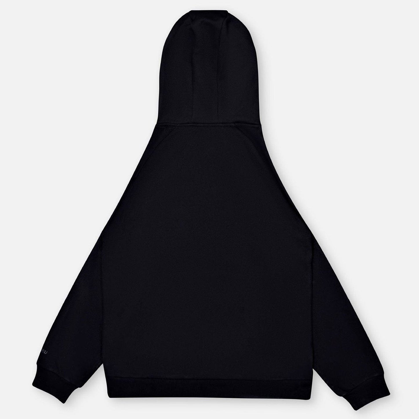 Primo Muay Thai Boxing Day One Muay Thai Hoodie - Black