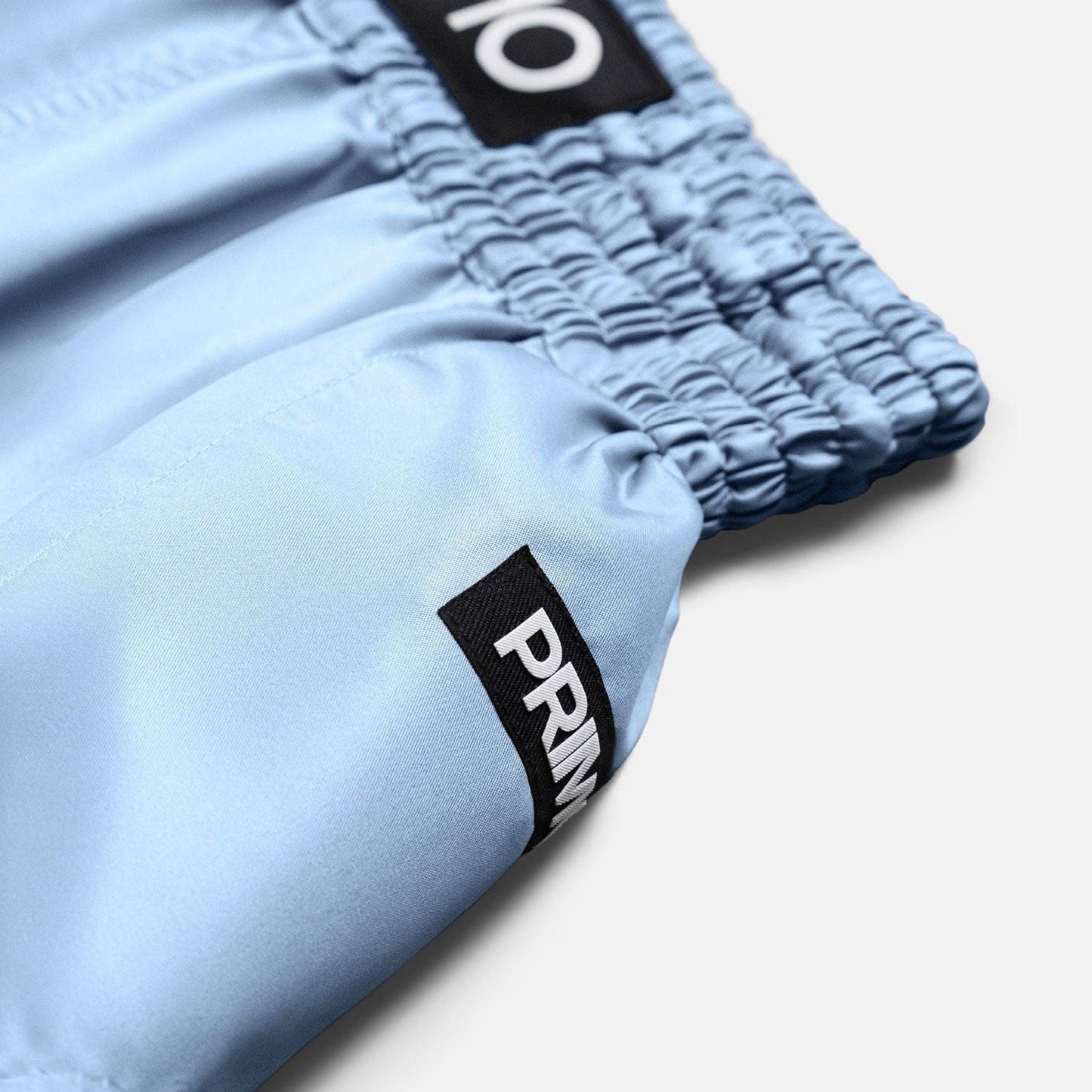 Primo Muay Thai Shorts - Alta Series - Pastel Blue