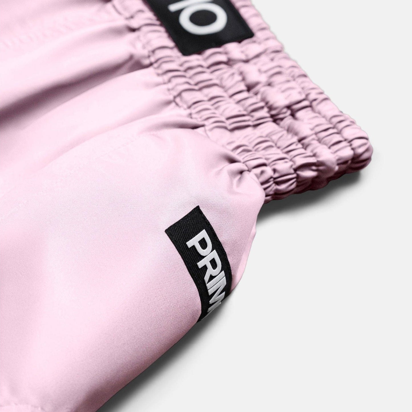 Primo Muay Thai Shorts - Alta Series - Pastel Pink