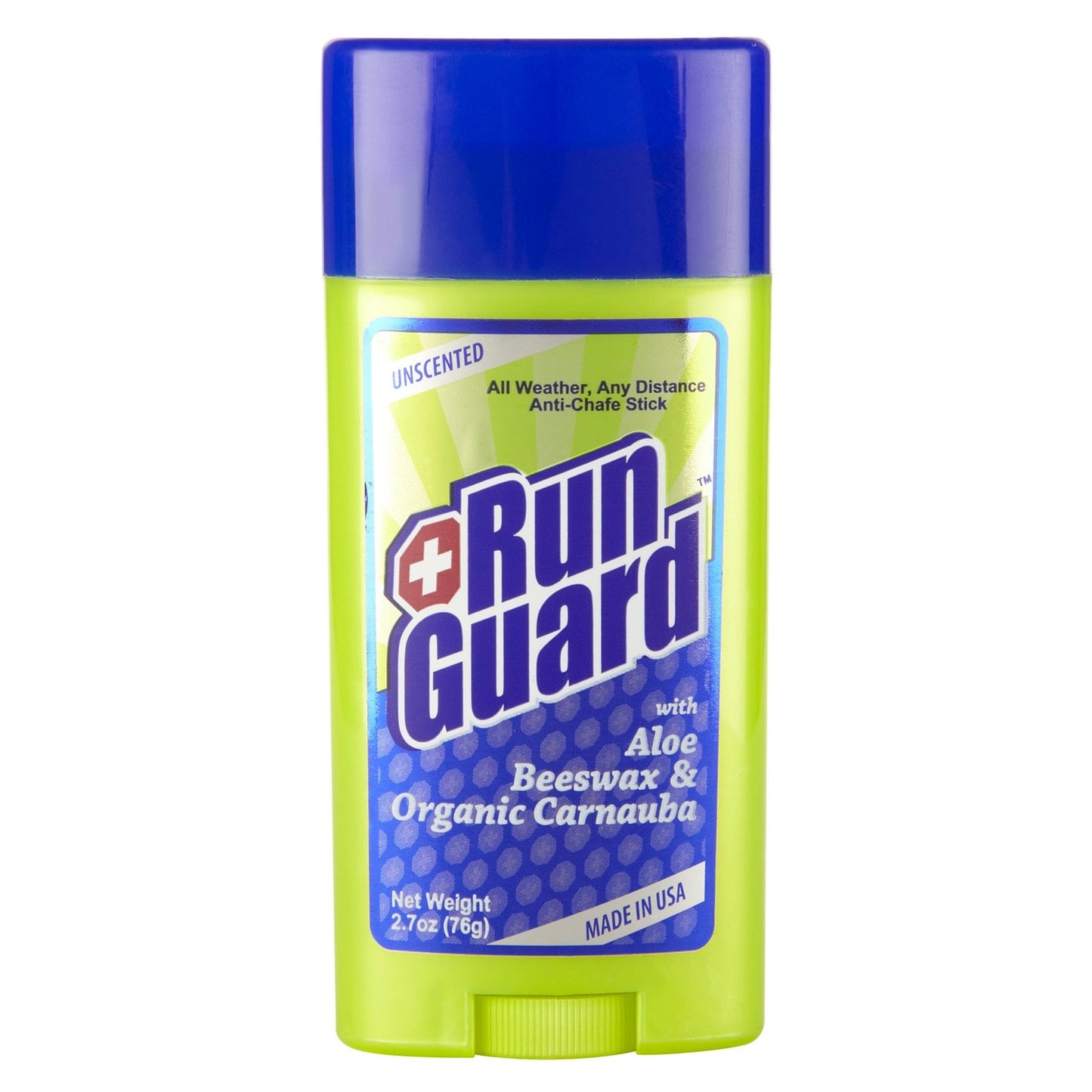 Ronhill Run Guard