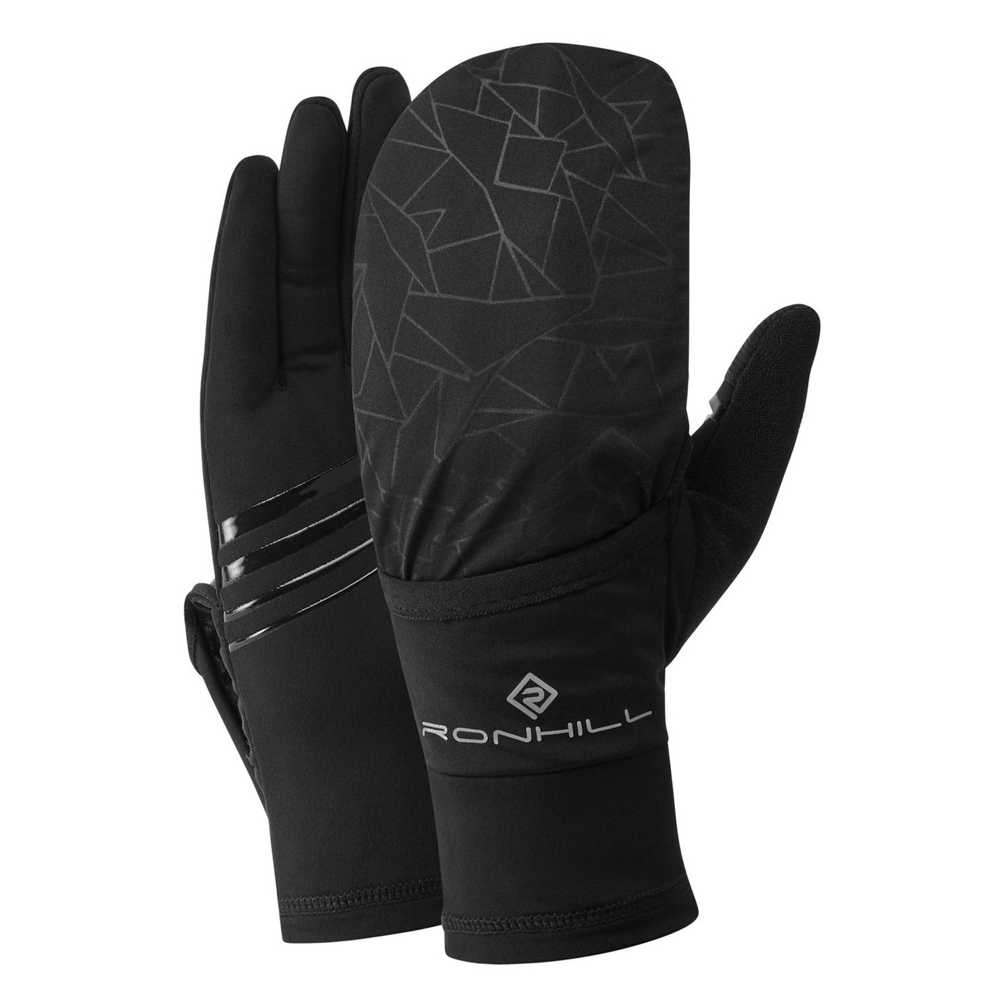 Ronhill Wind-Block Flip Glove
