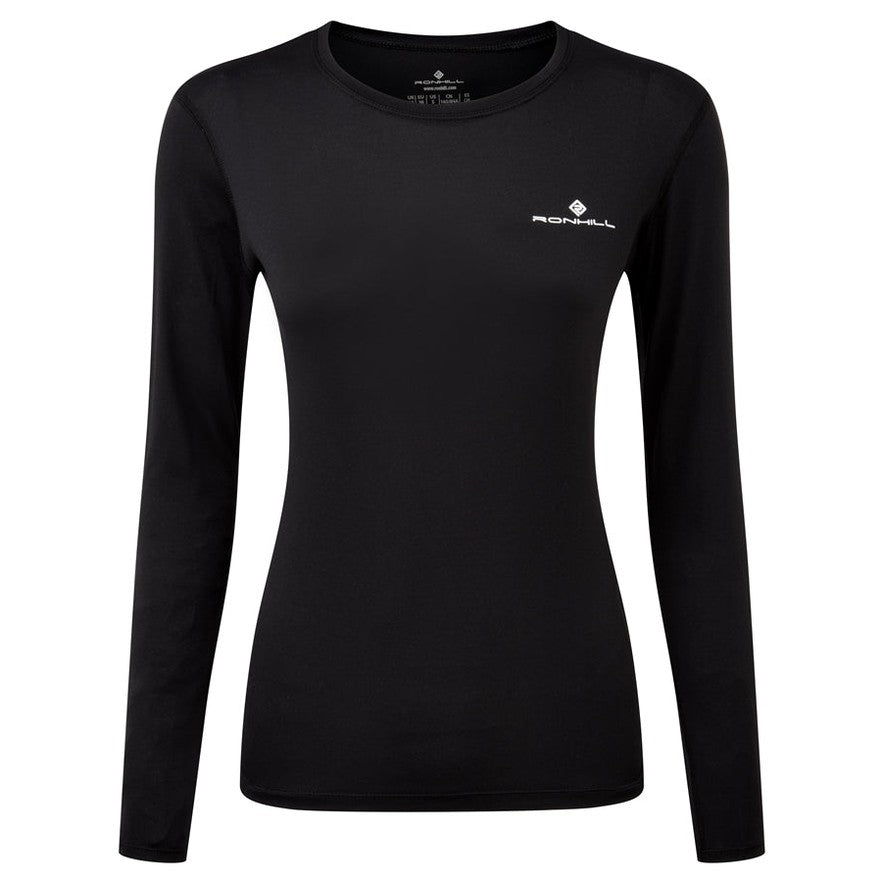 Ronhill Womens Core Long Sleeve Tee