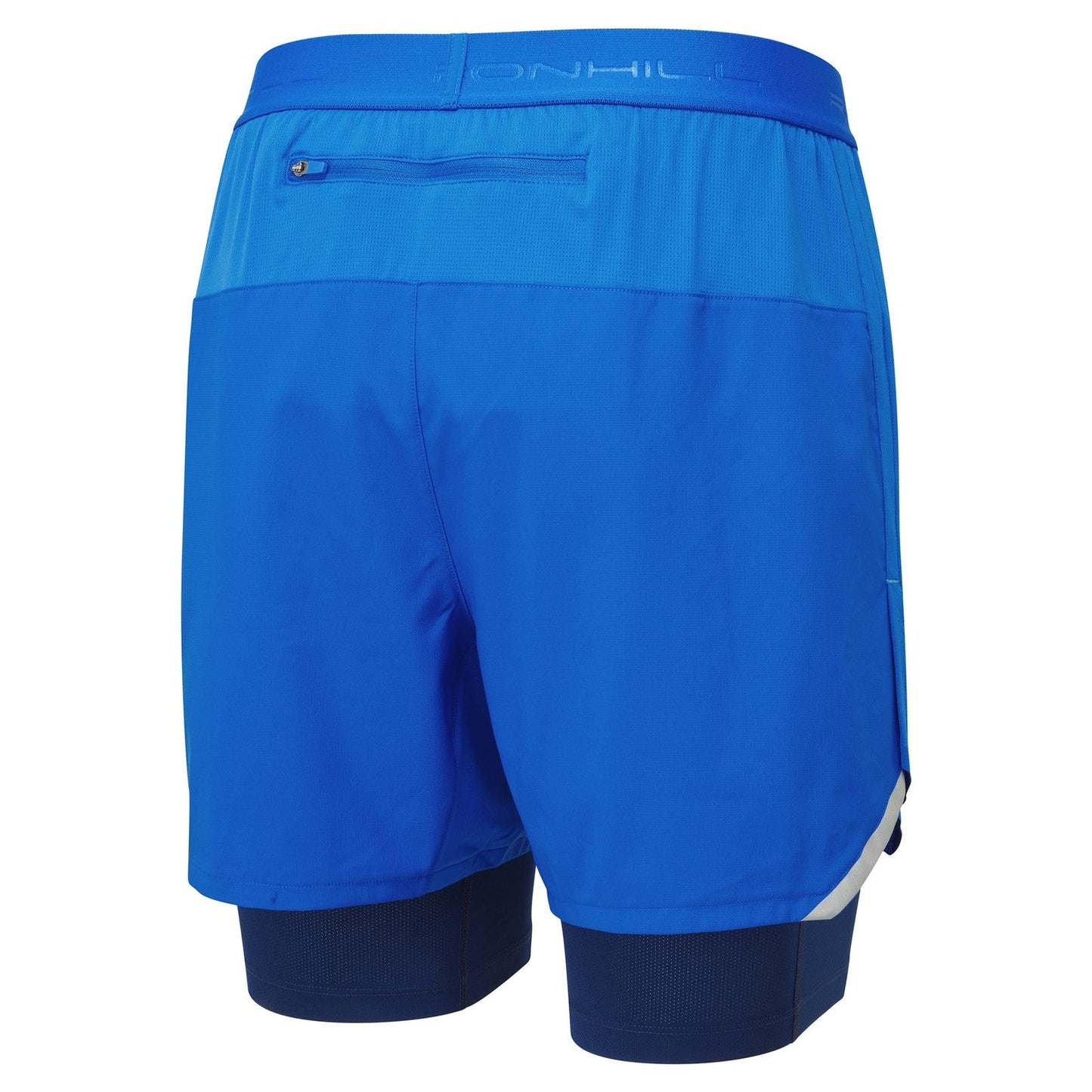Ronhill Mens Tech 5in Twin Short