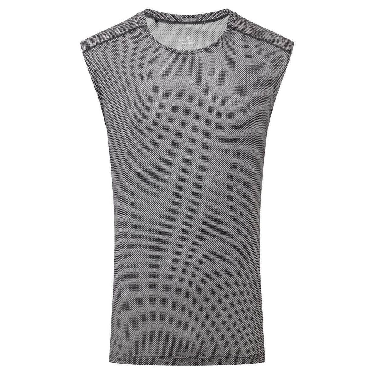 Ronhill Mens Tech Golden Hour Tank