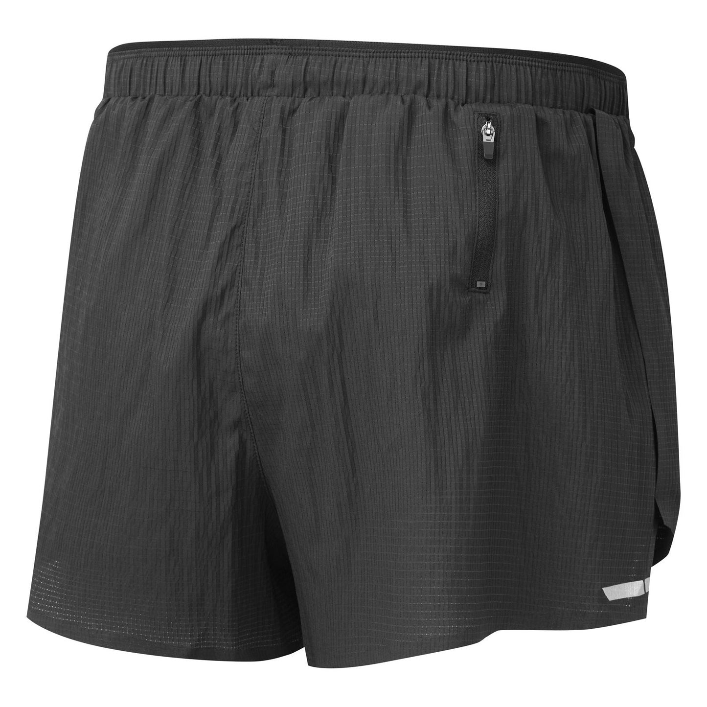 Ronhill Mens Tech Race Short Deep Laguna
