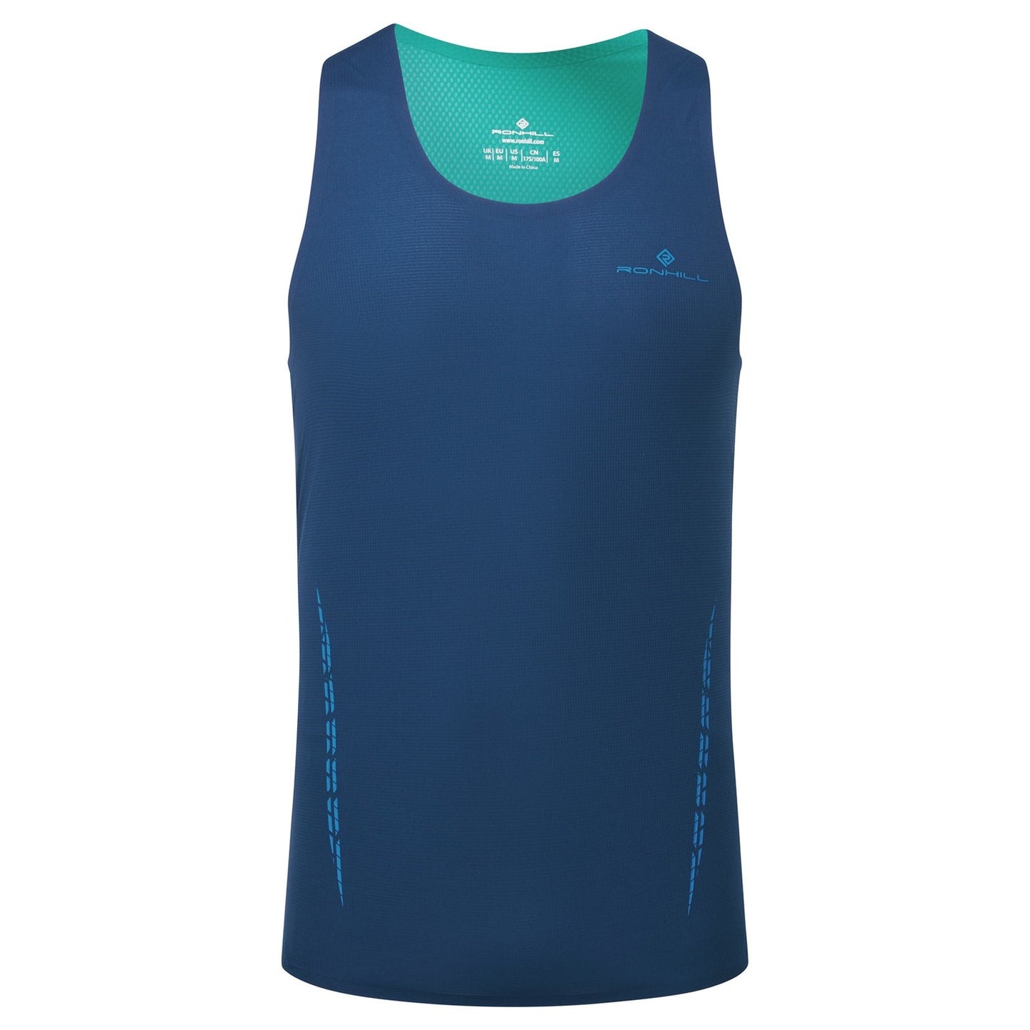 Ronhill Mens Tech Race Vest