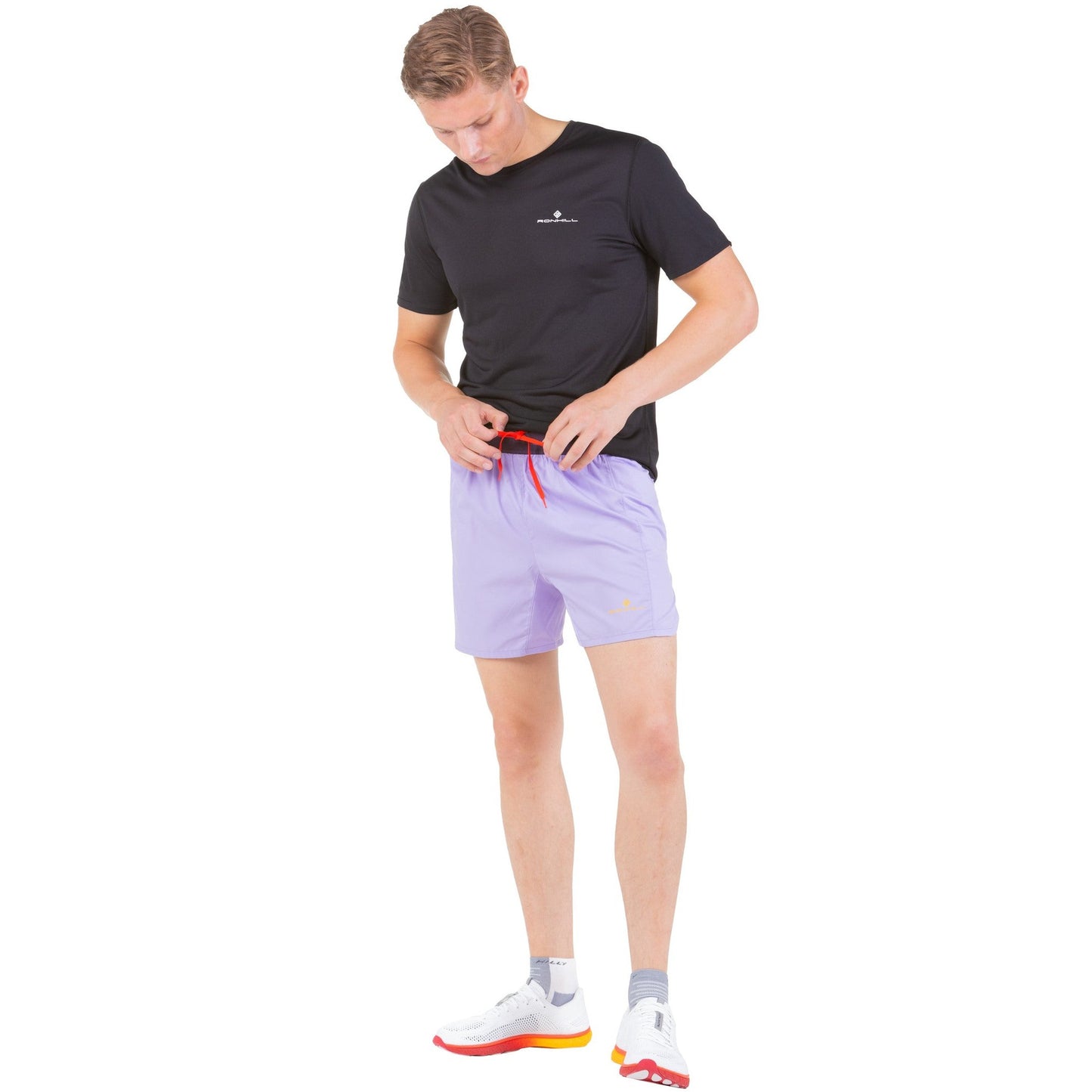 Ronhill Mens Core Short Sleeve Tee