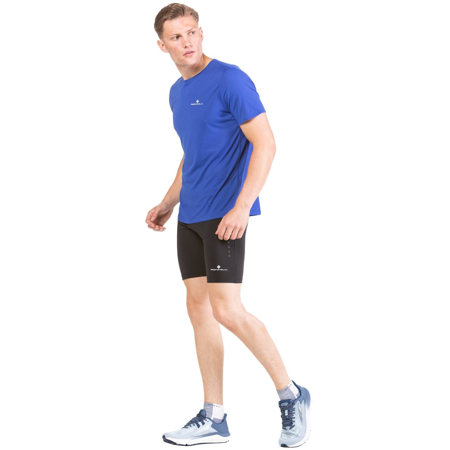 Ronhill Mens Core Short Sleeve Tee