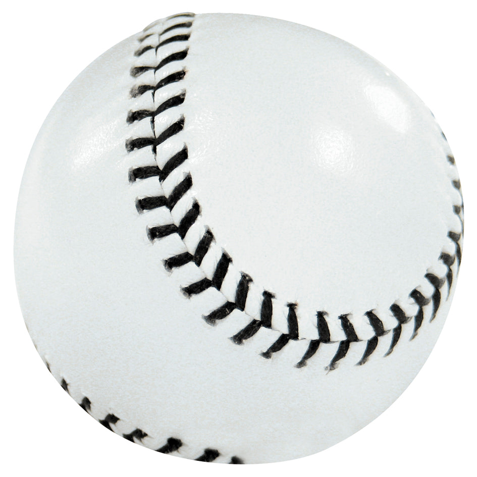 Rudy Leather Rounders Ball
