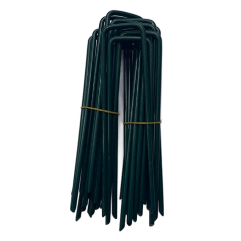 SAC U Pins For Artificial Turf (x20)