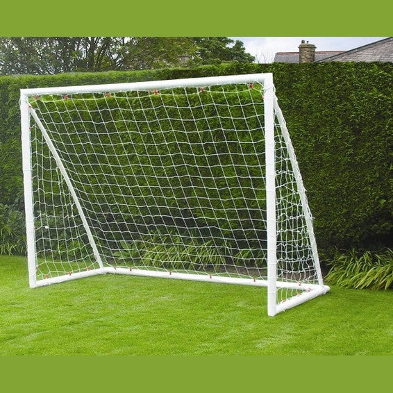Samba Recreation Goal 8 X 6