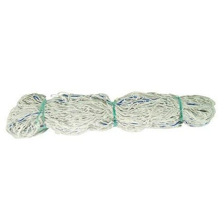 Samba Spare Net For Samba Match Goal 12 X 6 - White