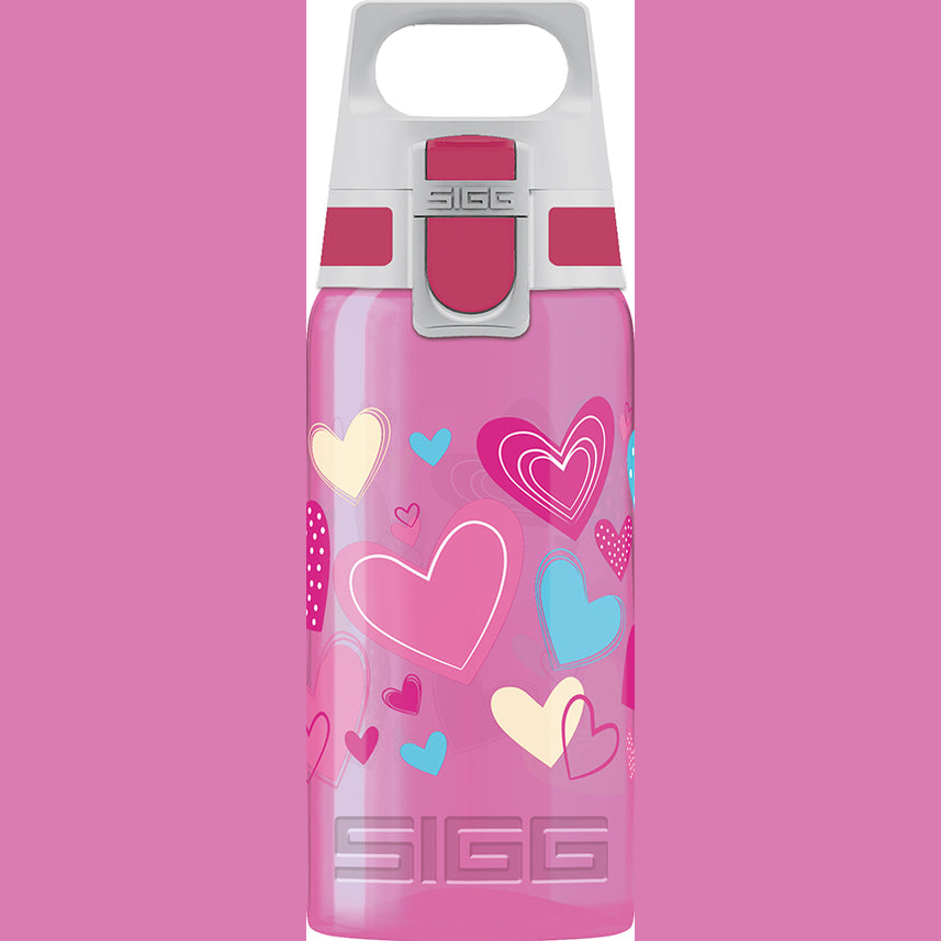 Sigg Viva One Children's Water Bottle