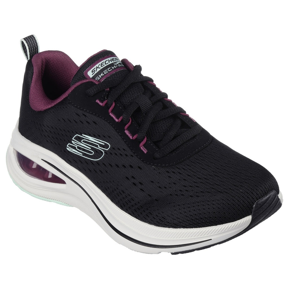 Skechers Skech-Air Womens Shoe