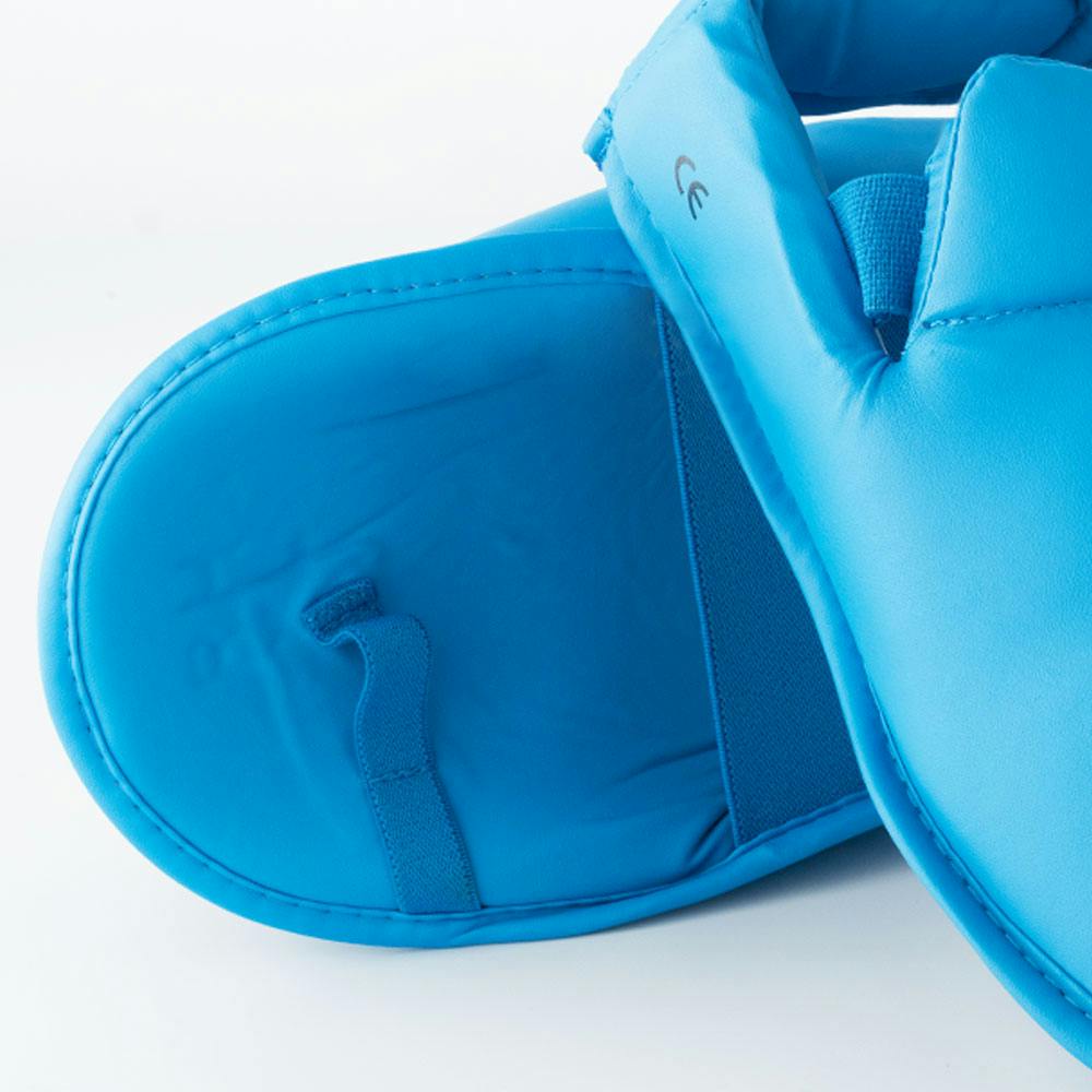 SMAI WKF Approved Foot Guards