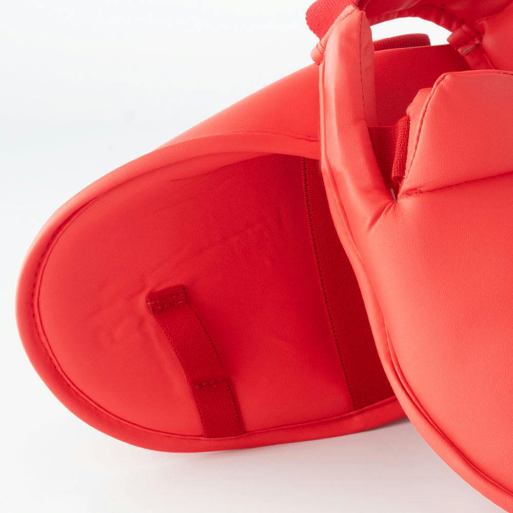 SMAI WKF Approved Foot Guards
