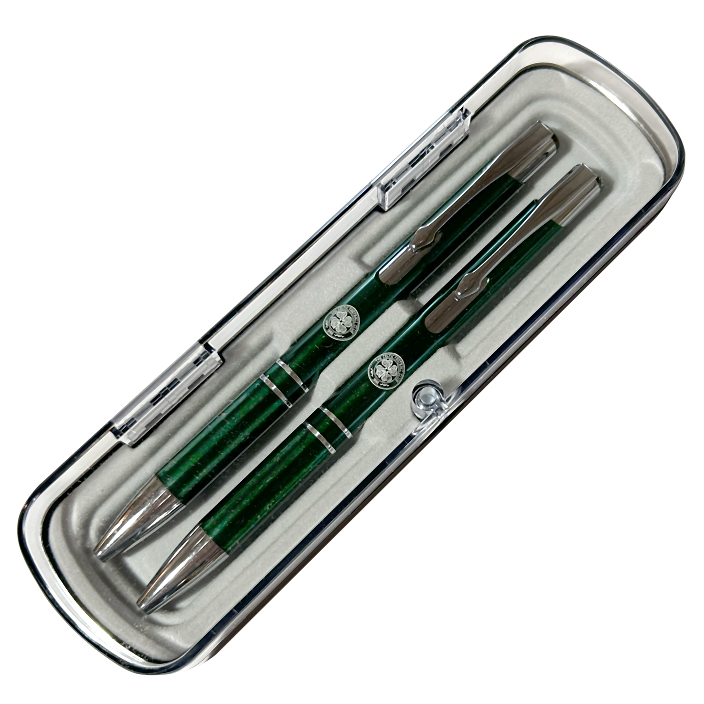 Team Merchandise Pen & Pencil Set