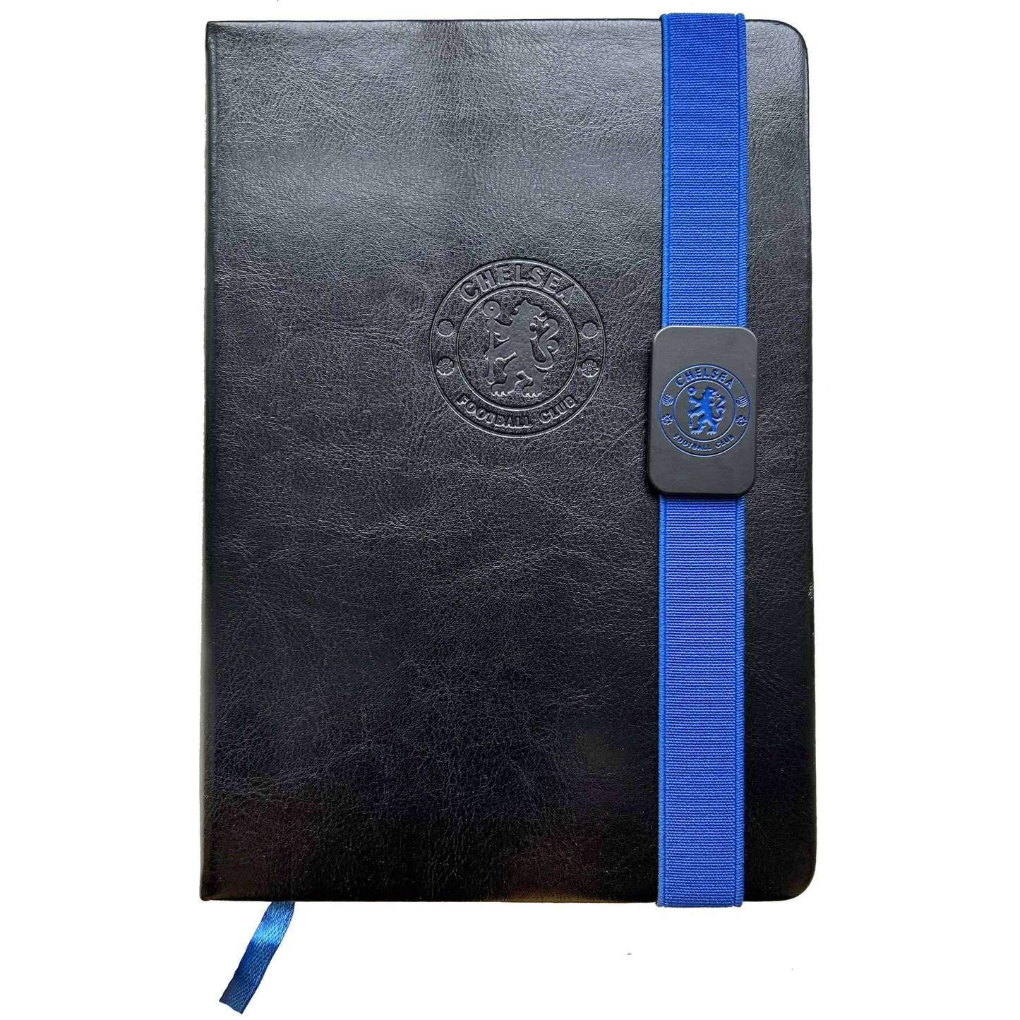 Team Merchandise A5 Executive Notepad