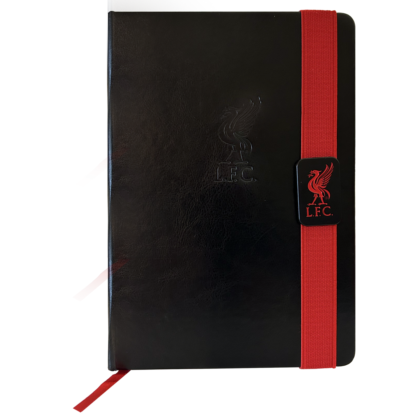 Team Merchandise A5 Executive Notepad