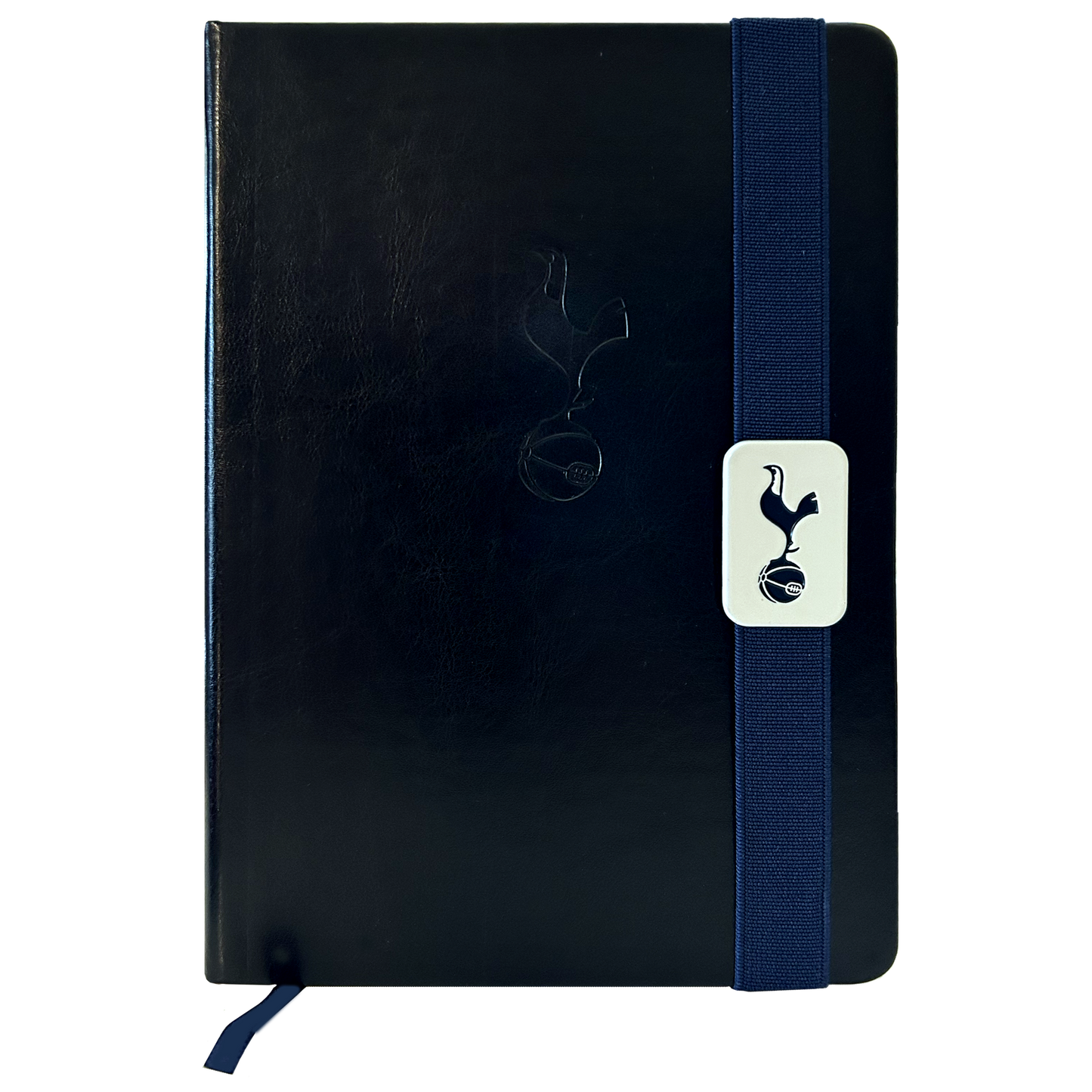 Team Merchandise A5 Executive Notepad