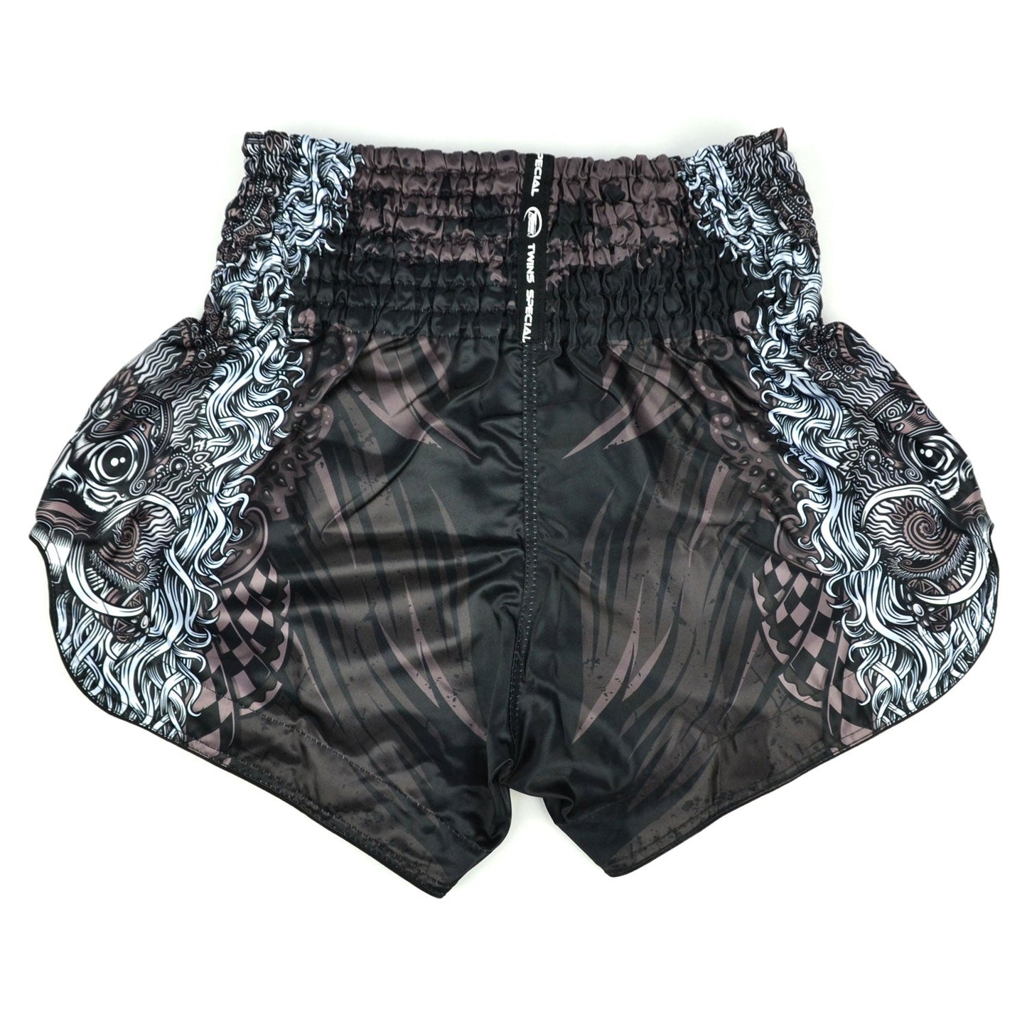 Twins RANGDA Muay Thai Boxing Shorts