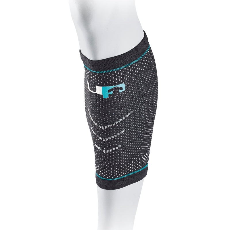 Ultimate Performance Elastic Calf Support (5160)