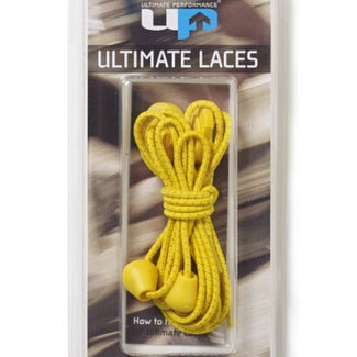 Ultimate Performance Reflective Laces