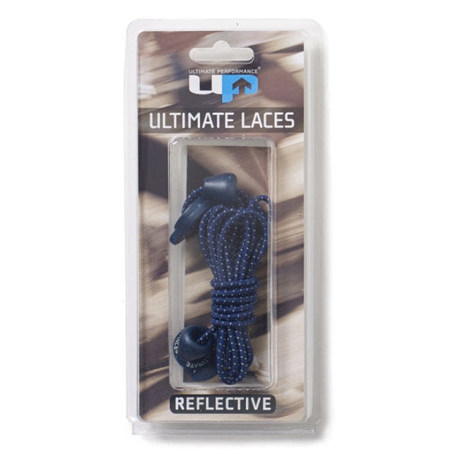 Ultimate Performance Reflective Laces