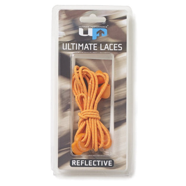 Ultimate Performance Reflective Laces