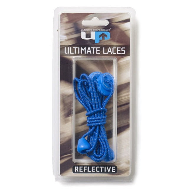 Ultimate Performance Reflective Laces
