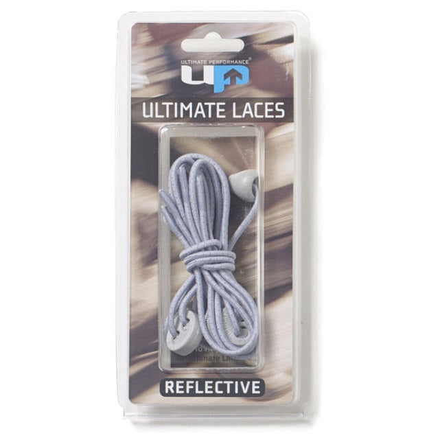 Ultimate Performance Reflective Laces