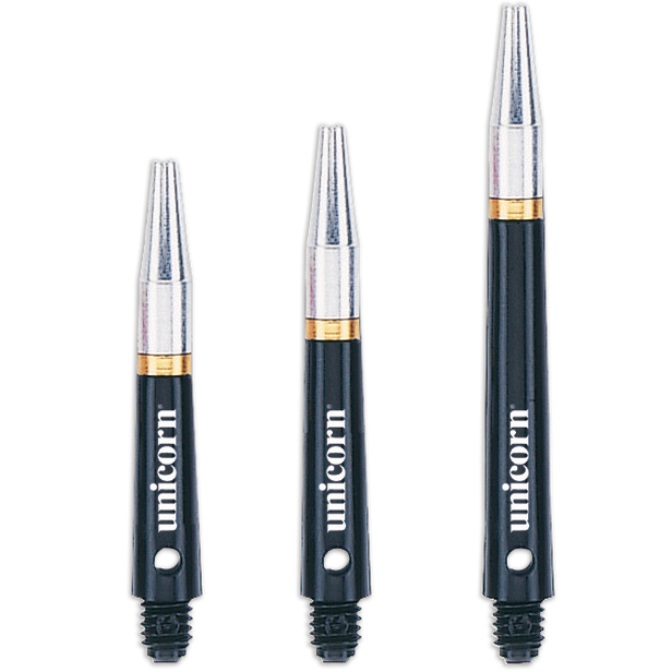 Unicorn Gripper 360 Shafts Small Thread