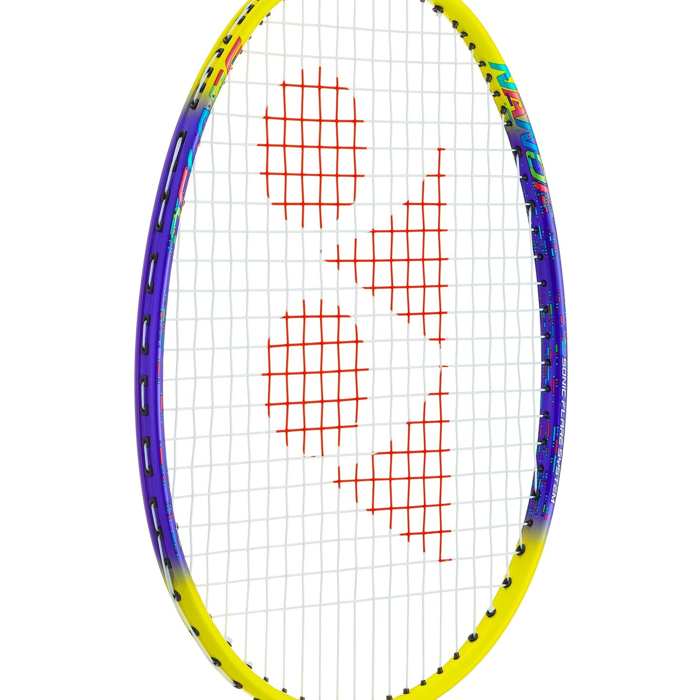Yonex Badminton Racket Nanoflare 002