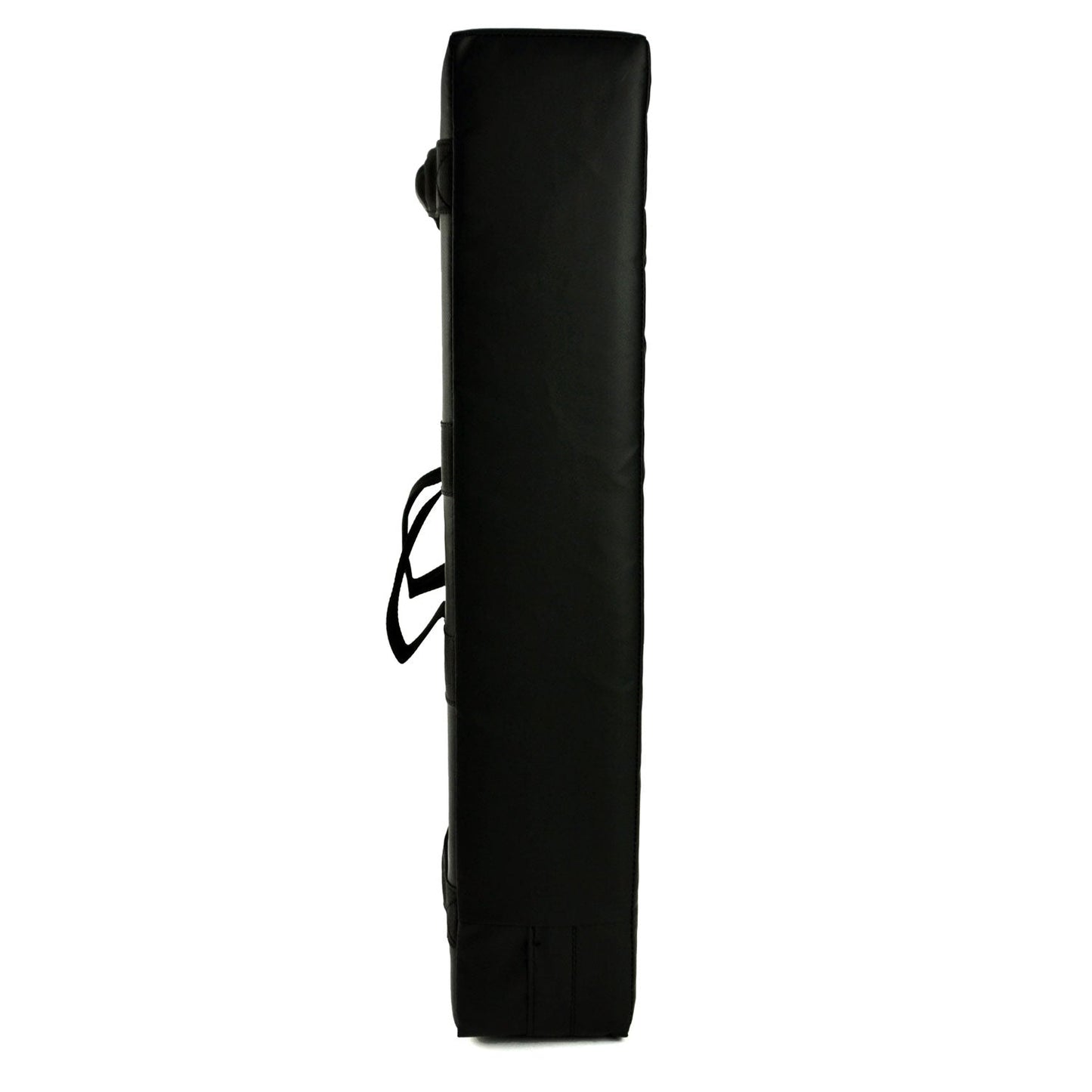 Yuth Muay Thai Boxing Kick Shield Black