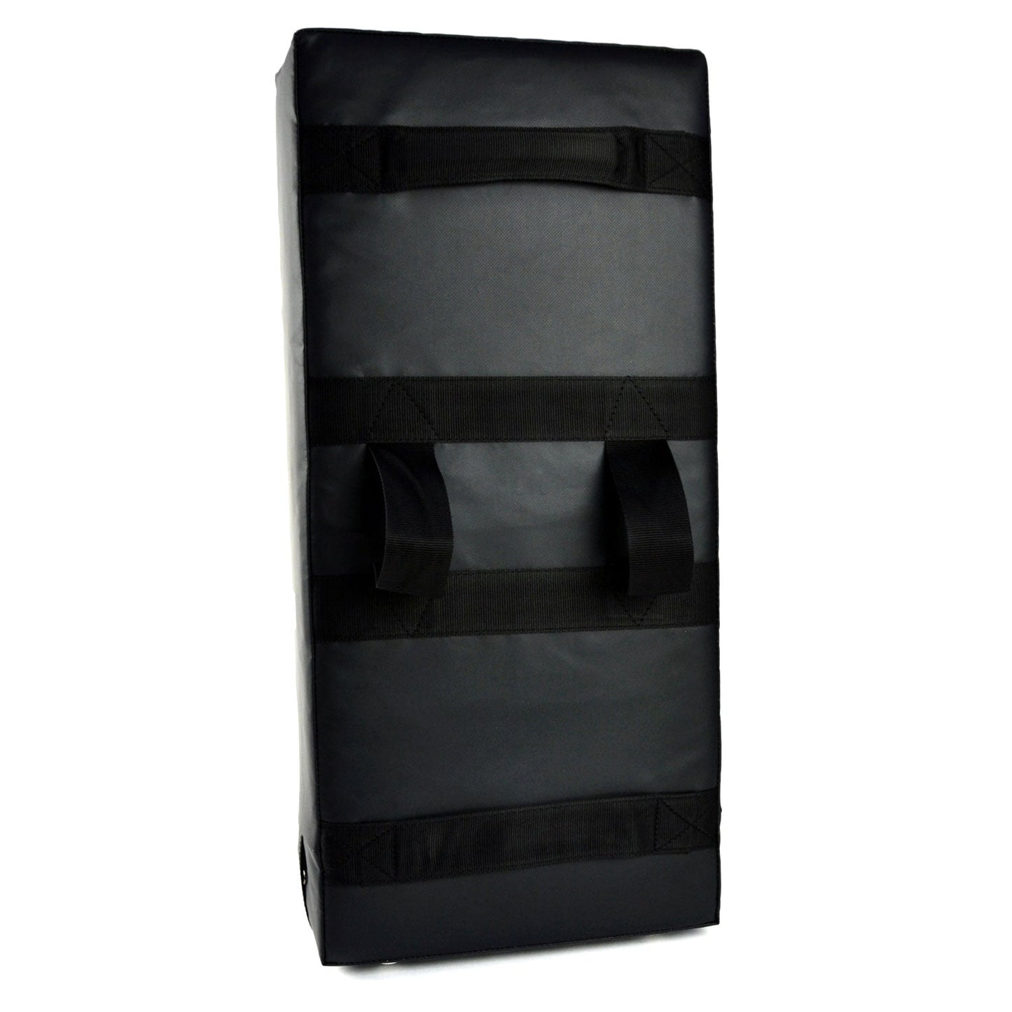 Yuth Muay Thai Boxing Kick Shield Black