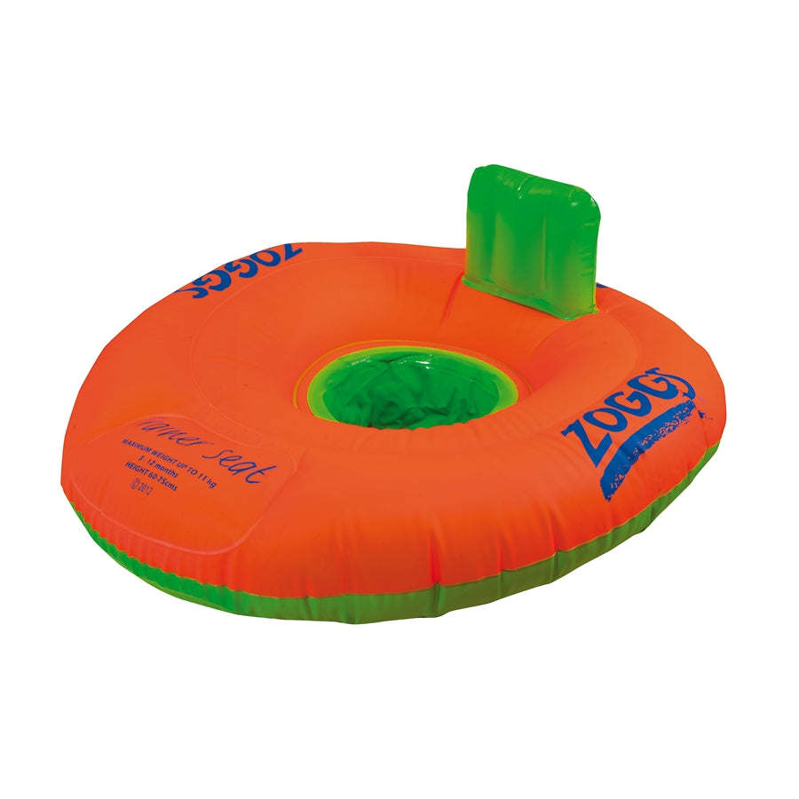 Zoggs Trainer Seat
