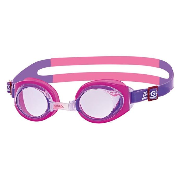 Zoggs Kids Little Ripper Swim Goggles