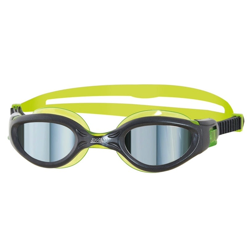 Zoggs Junior Phantom Elite Swim Goggles