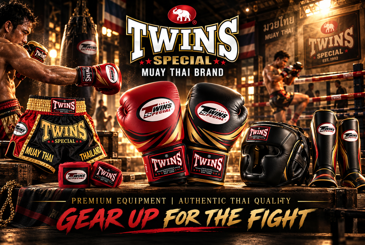 Twins Special