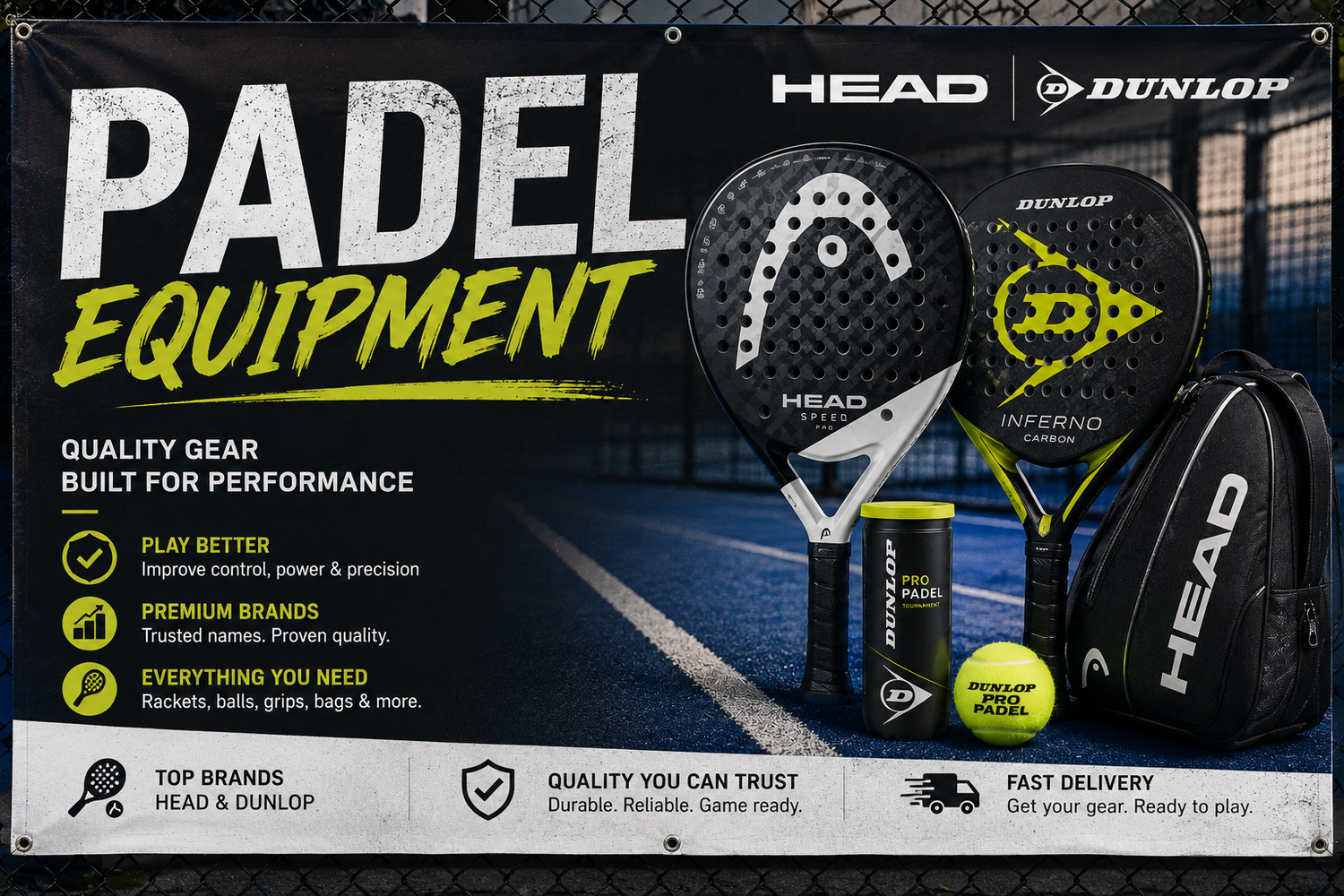 Padel