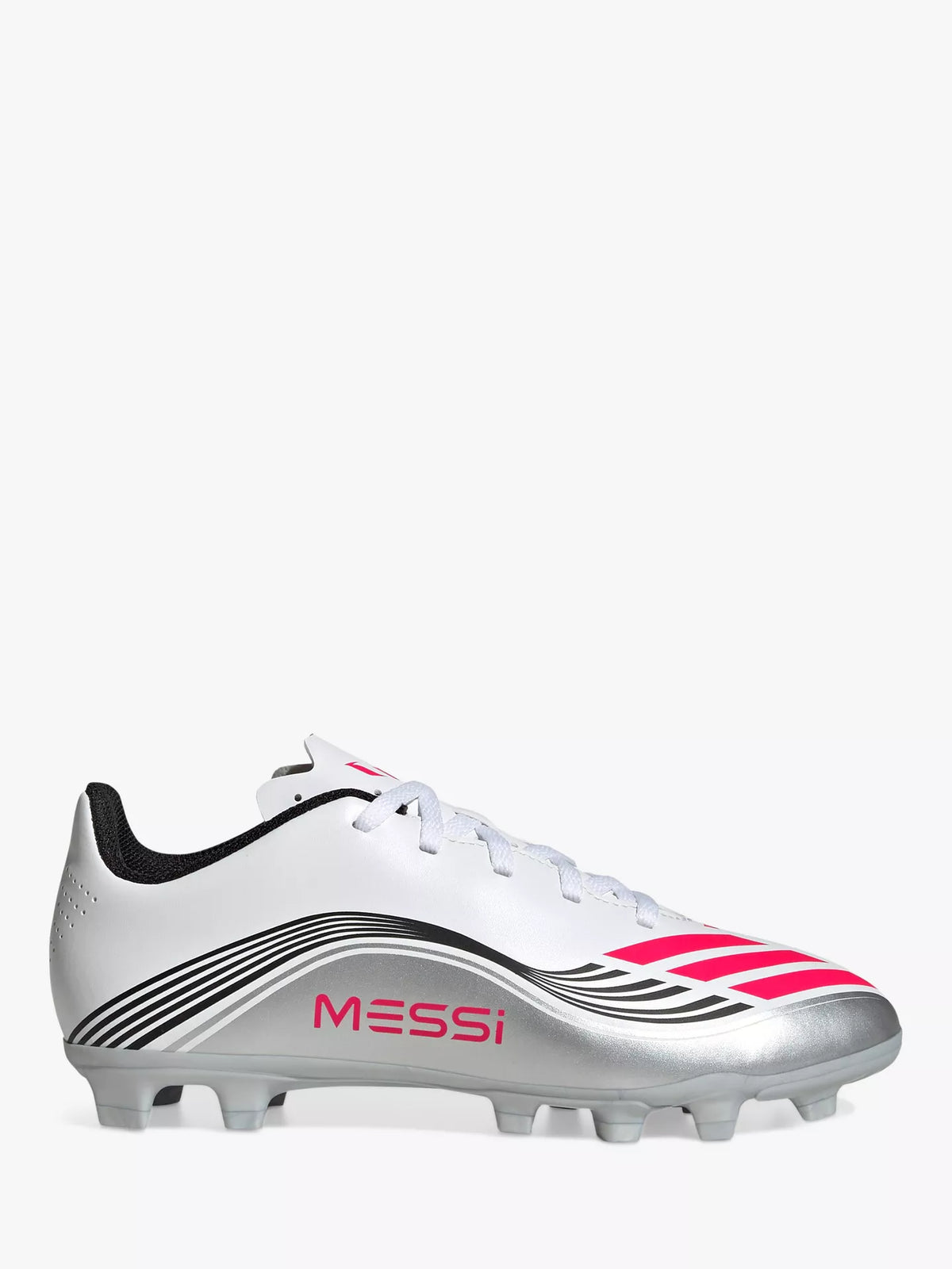 Adidas F50 Messi .3 FG Boots - Size 10K