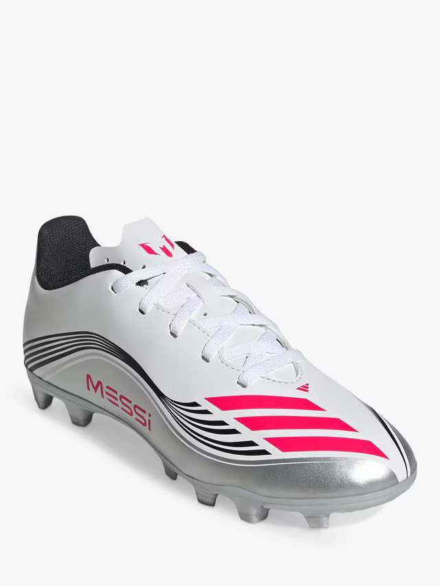 Adidas F50 Messi .3 FG Boots - Size 10K